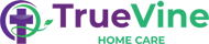 True Vine Home Care Logo