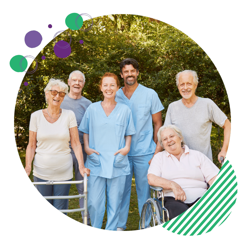 live in caregiver connecticut